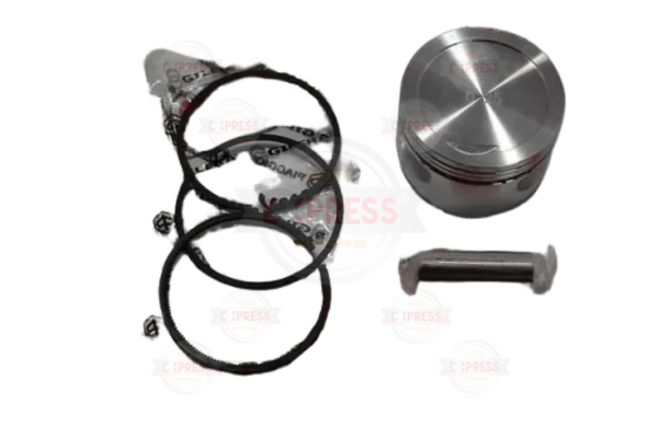 Vespa 150 Piston - Sekman 63.25 A 15 Perno