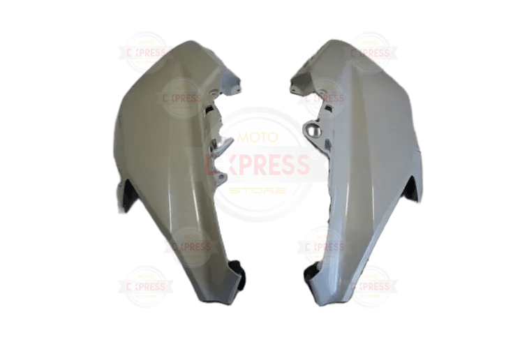 Yamaha Nmax Far Grenaj Beyaz Tk