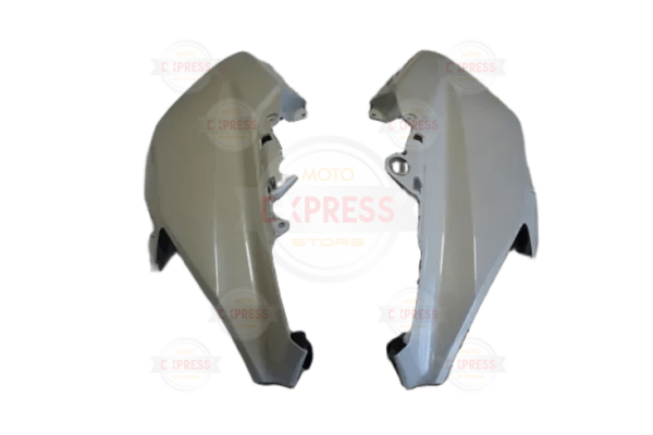 Yamaha Nmax Far Grenaj Beyaz Tk