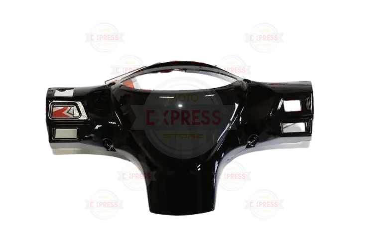 Sym Fiddle 3 125 Km Grenajı Siyah