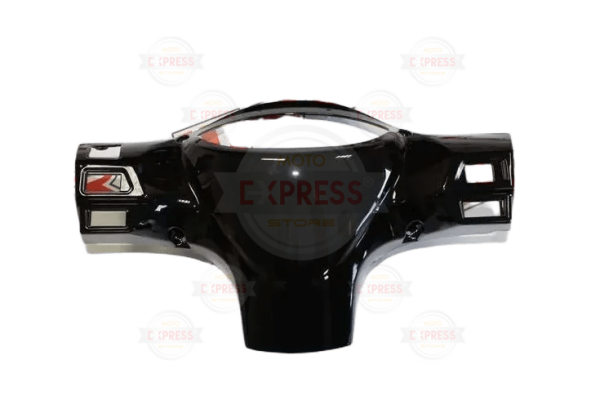 Sym Fiddle 3 125 Km Grenajı Siyah