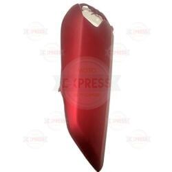 Moto Express YAN KAPAK NMAX SAĞ MAT KIRMIZI  A