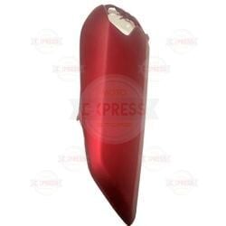 Moto Express YAN KAPAK NMAX SAĞ MAT KIRMIZI  A