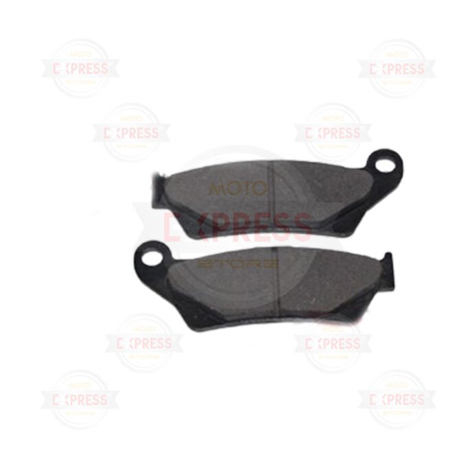 Bajaj Pulsar F250-N250-N160-Ns200 Ug-Ns 400Z-N160Ug Ön Fren Balatası A