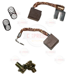 Moto Express DİNAMO KÖMÜRÜ CYGNUS RS  TK