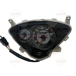 Moto Express KM SAATİ WEGO PRICOL