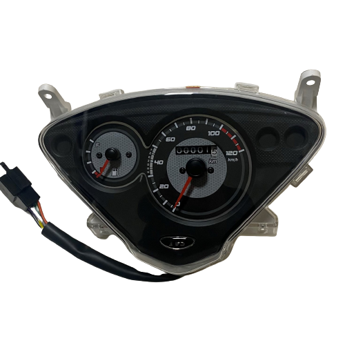 Moto Express KM SAATİ WEGO PRICOL