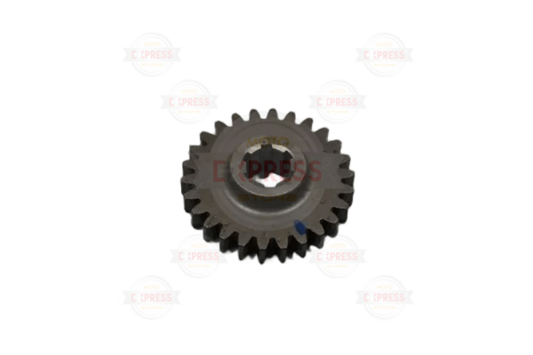 Boxer 150 2. Vites Dişli Karşılığı A