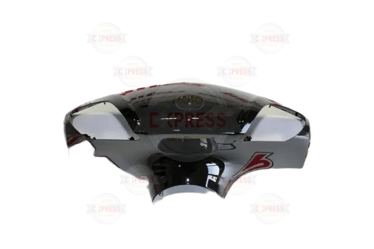 Cygnus Rs 125 Siyah Ön Sinyal Paneli