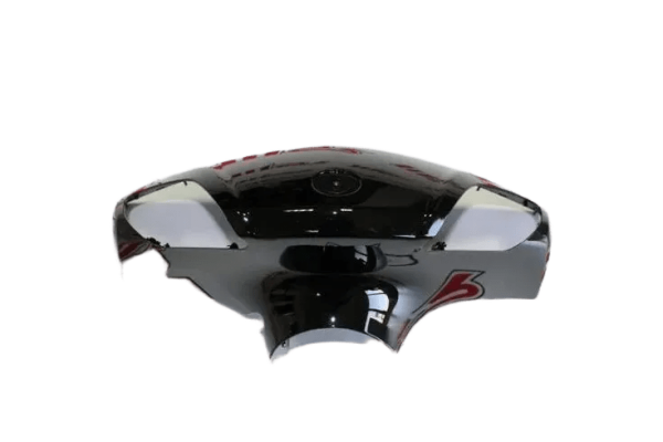 CYGNUS RS 125 SİYAH ÖN SİNYAL PANELİ