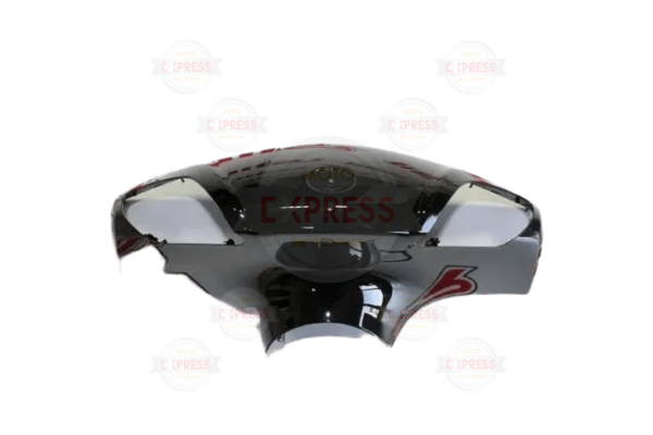 Cygnus Rs 125 Siyah Ön Sinyal Paneli