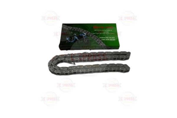 Eksantrik Zinciri Pep 84L Rolon