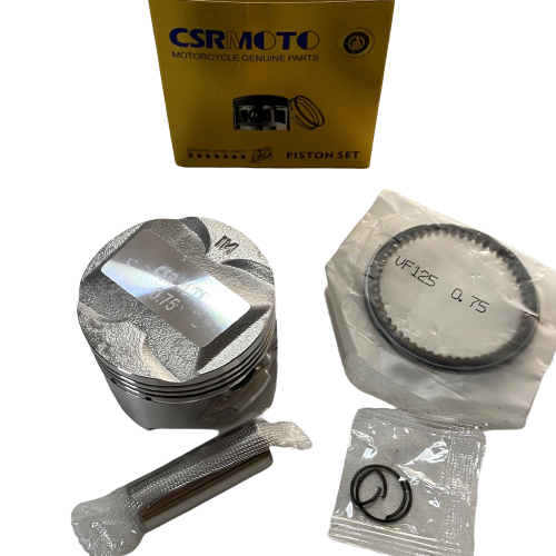 Moto Express PİSTON SEGMAN VGT250 025 CSR