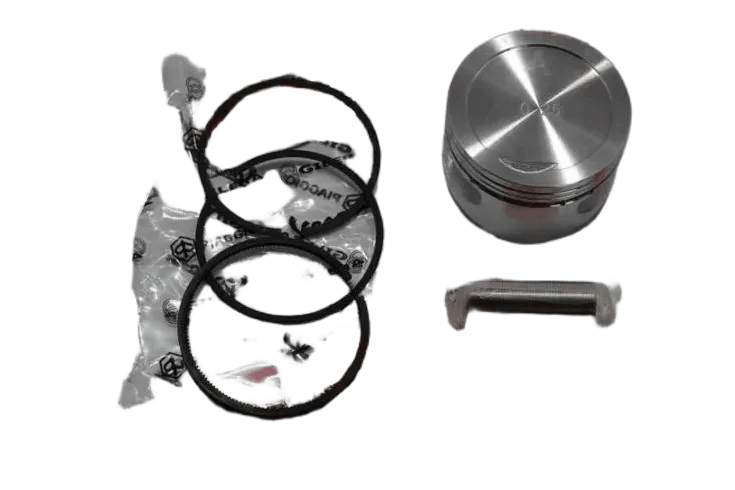 VESPA 150 PİSTON - SEKMAN 63.50 A 15 PERNO