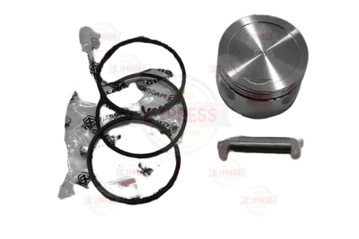 Vespa 150 Piston - Sekman 63.50 A 15 Perno