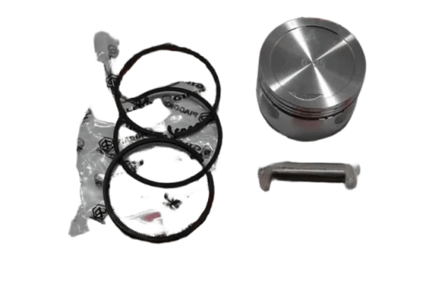VESPA 150 PİSTON - SEKMAN 63.50 A 15 PERNO