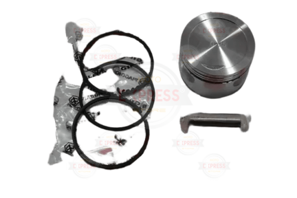 Vespa 150 Piston - Sekman 63.50 A 15 Perno