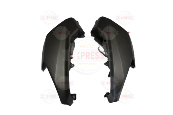 Yamaha Nmax Far Grenaj Gri Tk