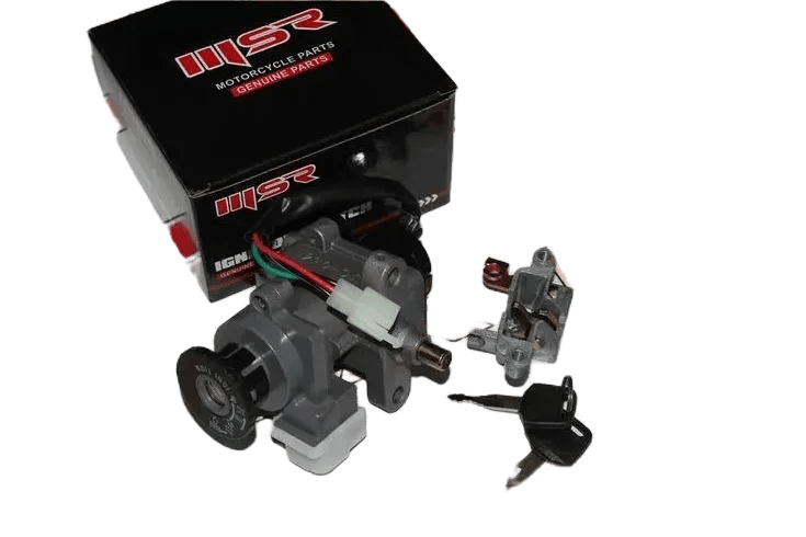 MSR POWERSKY OEM  KONTAK SETİ REVİVAL 50 CC