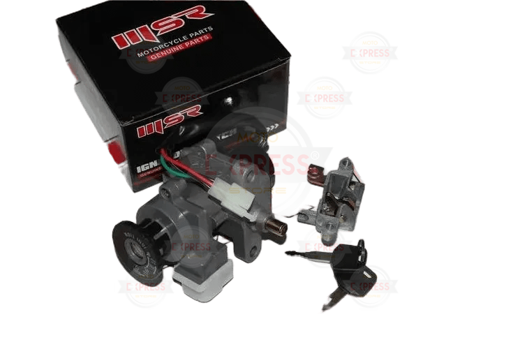 Powersky Oem  Kontak Seti Revival 50 Cc