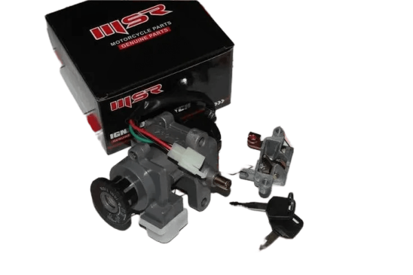 MSR POWERSKY OEM  KONTAK SETİ REVİVAL 50 CC