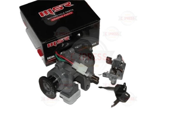 Powersky Oem  Kontak Seti Revival 50 Cc