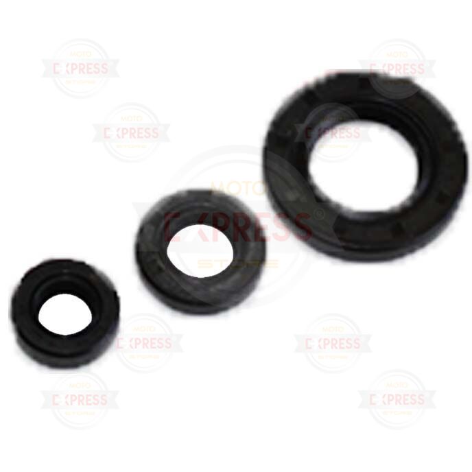 Crypton S Keçe Seti Jym110-3