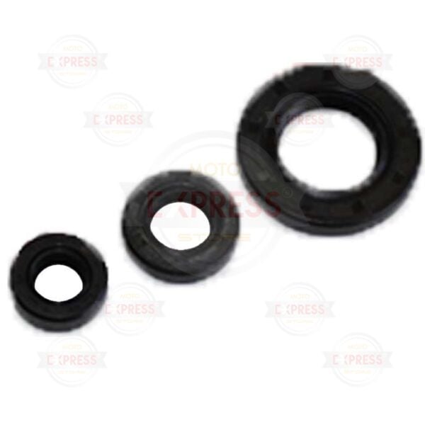 Crypton S Keçe Seti Jym110-3