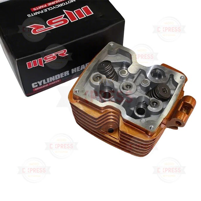 Çita 150 Cc Üst Kapak Sübap%2Byay Gold