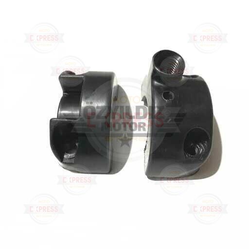 Moto Express GAZ KÜTÜĞÜ SPACY  TK A