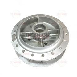 Moto Express GÖBEK ARKA KİNG