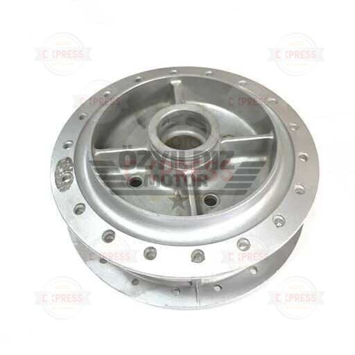 Moto Express GÖBEK ARKA KİNG