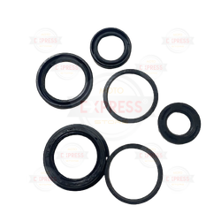 Moto Express KEÇE SETİ WEGO A