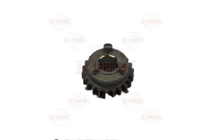 Boxer 150 2. Vites Dişli A