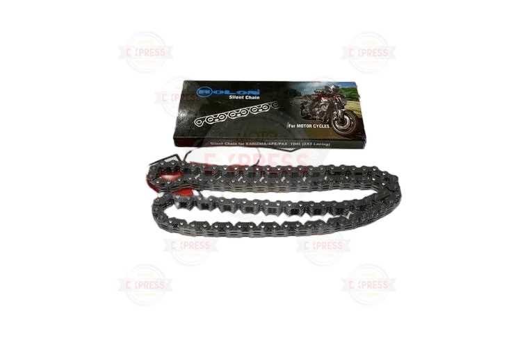 Eksantrik Zinciri Apache 94*3 Rolon