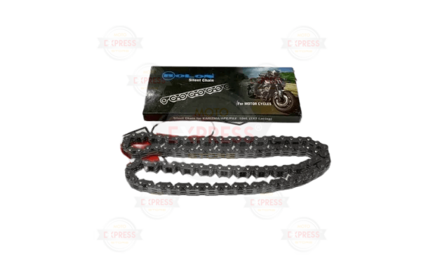 Eksantrik Zinciri Apache 94*3 Rolon