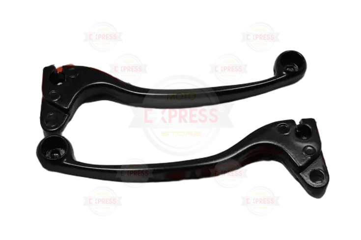 Tvs Scooty Pep 75-90 Cc Sağ-Sol Fren Kolu Hint