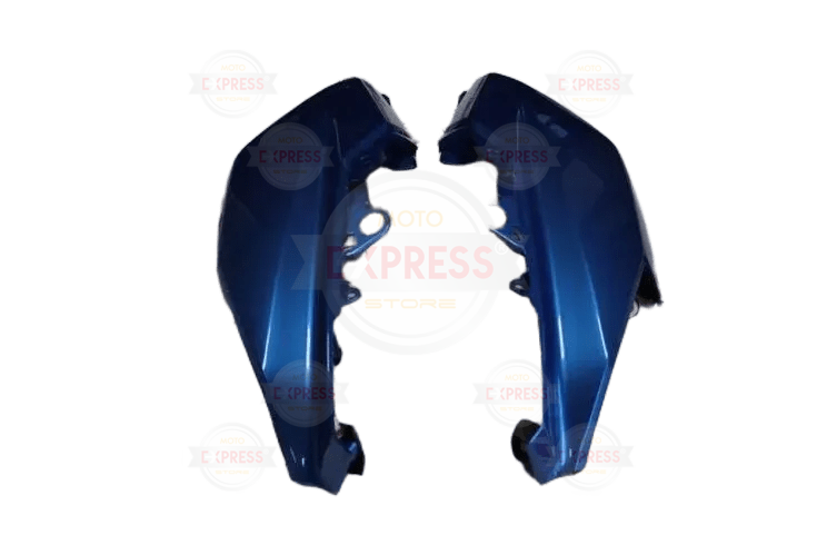 Yamaha Nmax Far Grenaj Mavi Tk