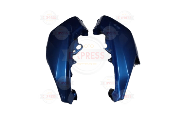 Yamaha Nmax Far Grenaj Mavi Tk