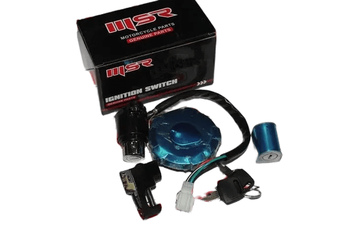 MSR POWERSKY OEM  KONTAK SETİ ÇITA 150 R