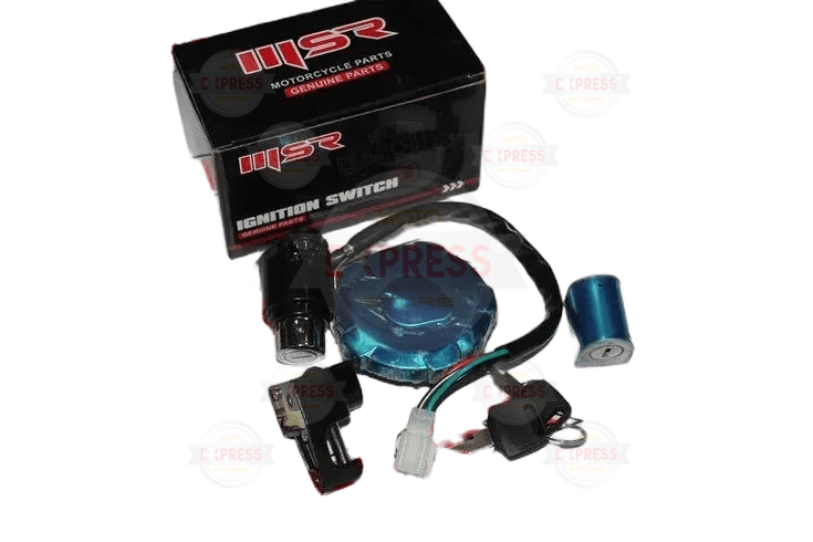 Powersky Oem  Kontak Seti Çita 150 R