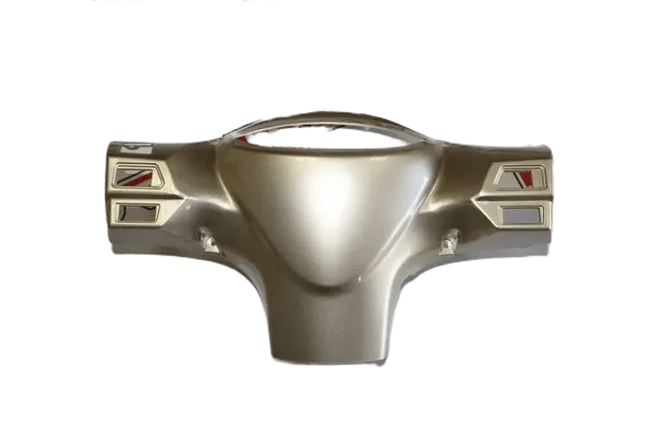 SYM FIDDLE 125 III KM GRENAJI GOLD