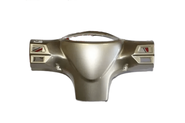 SYM FIDDLE 125 III KM GRENAJI GOLD