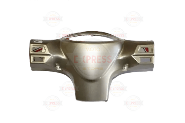 Sym Fiddle 3 125 Km Grenajı Gold