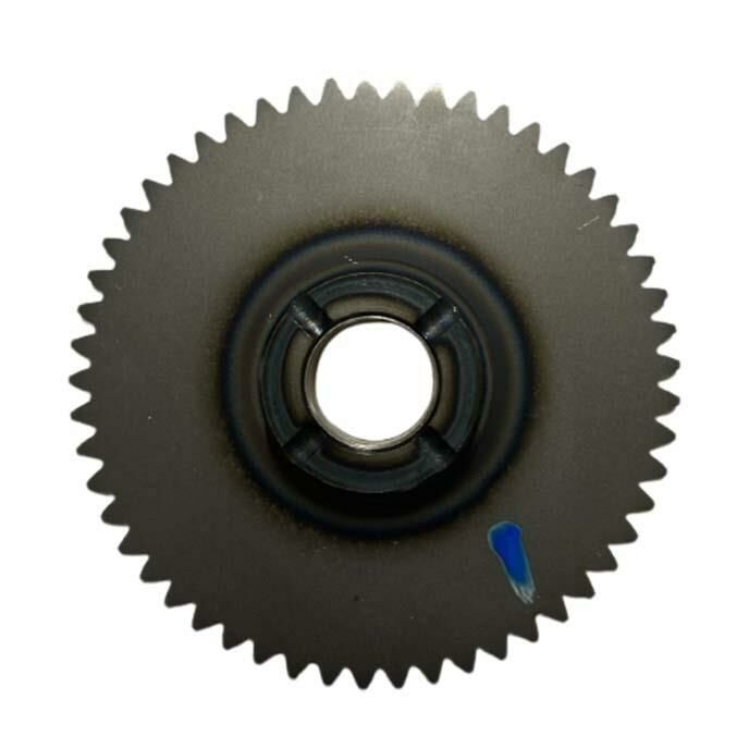 Honda CBR125R 2005-2010 53T Büyük Marş Kavrama Kitleme Dişlisi A