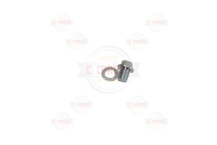 Crypton S Yağ Tapası Jym110-3