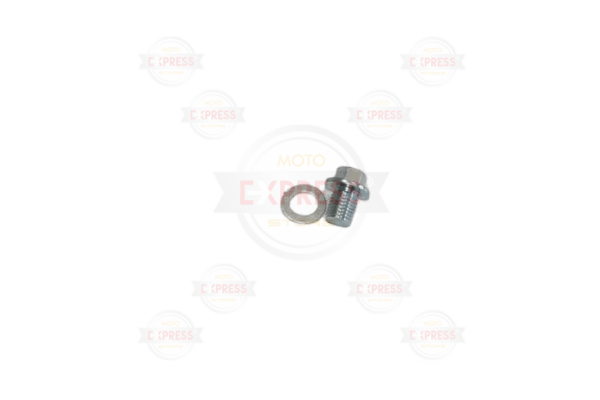 Crypton S Yağ Tapası Jym110-3