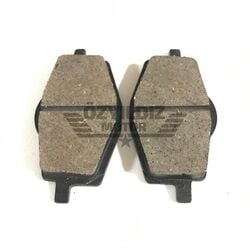 Moto Express DİSK BALATASI CYGNUS RS
