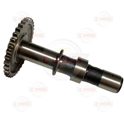 Moto Express EKSANTRİK MİLİ 2 CBR 250 A EGZOZ