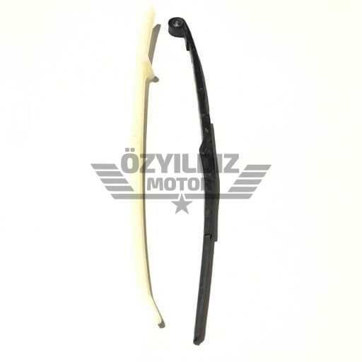 Moto Express GERGİ LASTİĞİ SPACY A